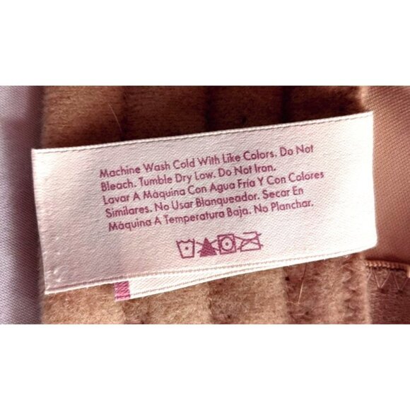 SECRET TREASURES Nude Wireless Padded Bra Size 40DDD - Picture 4 of 5